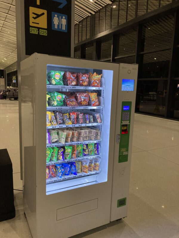 My Vend Snacks - Imagen 4