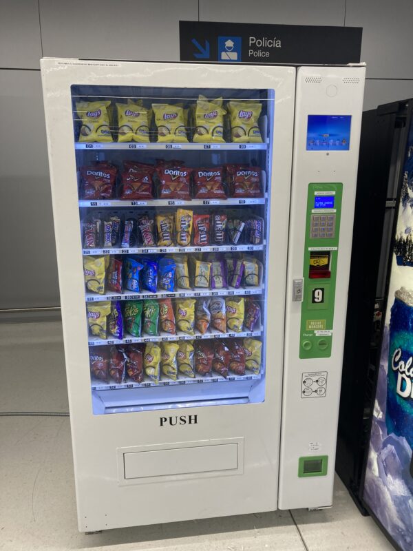 My Vend Snacks - Imagen 3