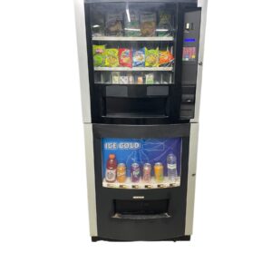RS COMBO VENDING