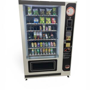 XY COMBO - SEMI NUEVA