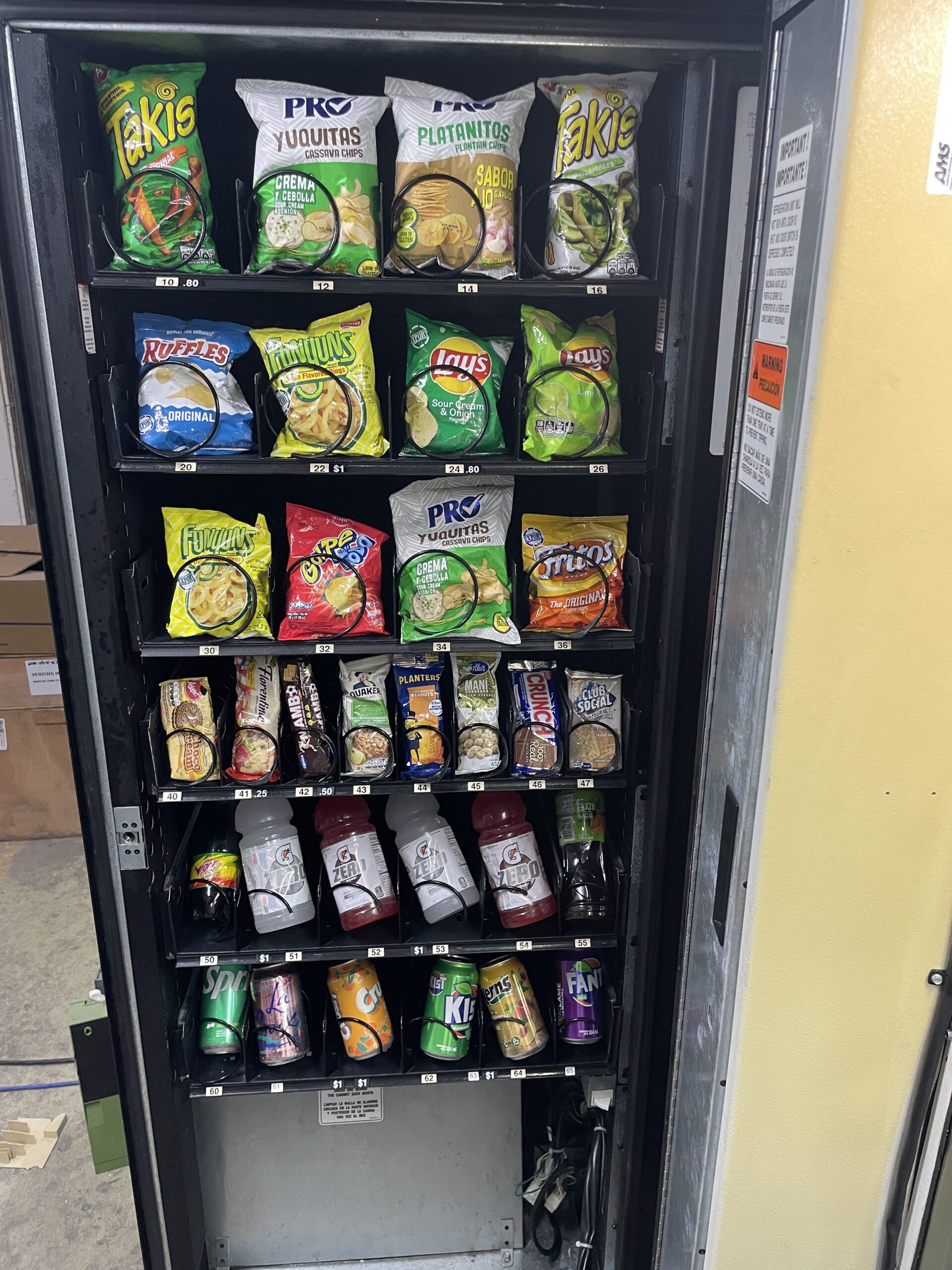 AMS 39 COMBO Sensit 3 - Imagen 5