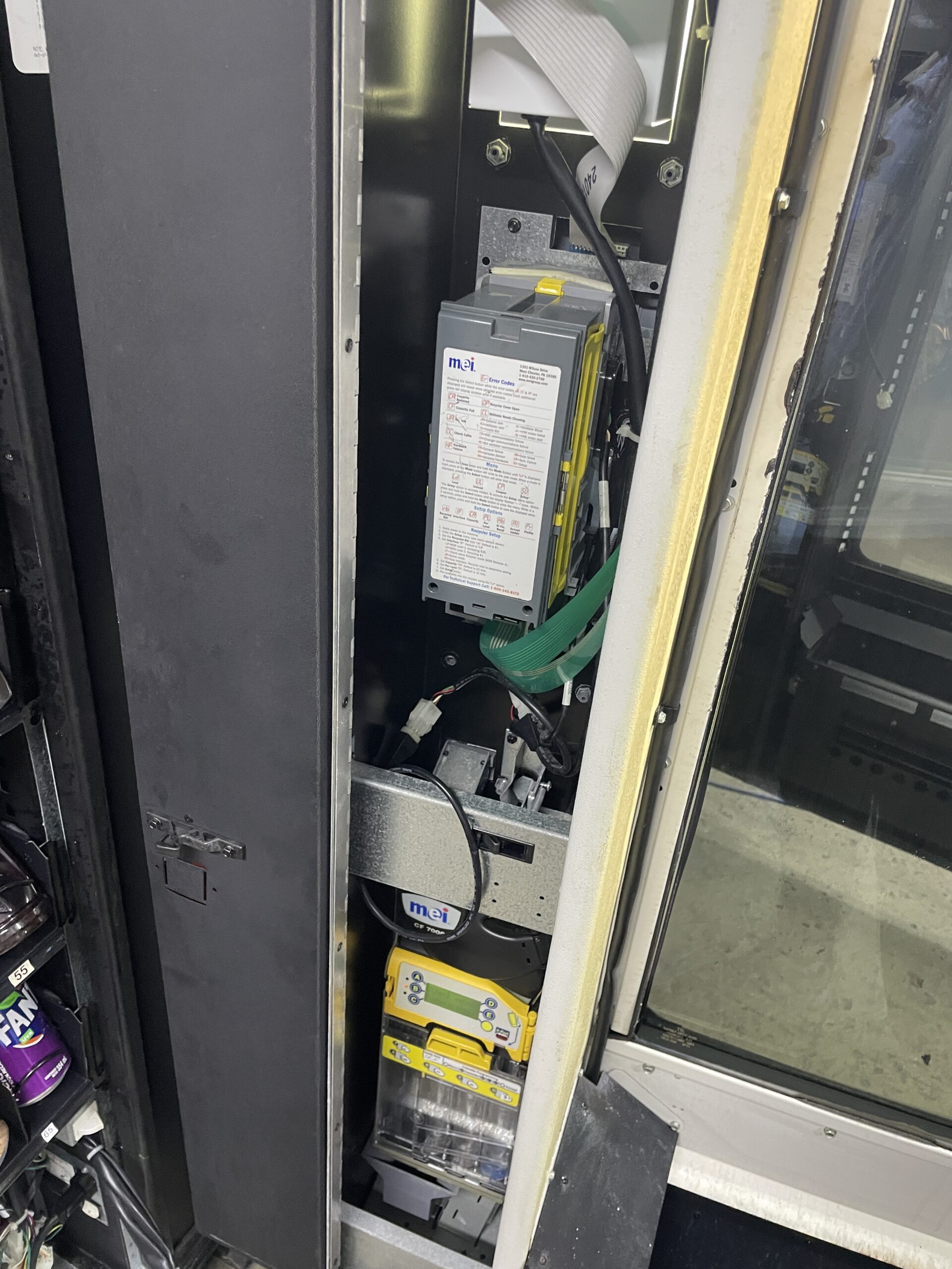 AMS 39 COMBO Sensit 3 - Imagen 6