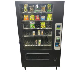 USI SNACKS FULL SIZE