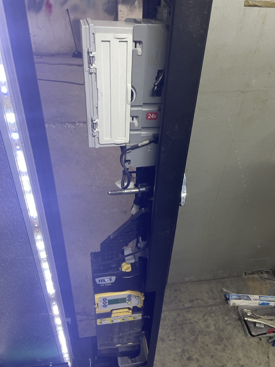 MyVend Combo 6 Gray - Imagen 5